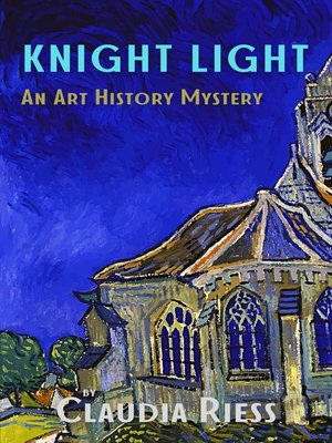 cover image of Knight Light